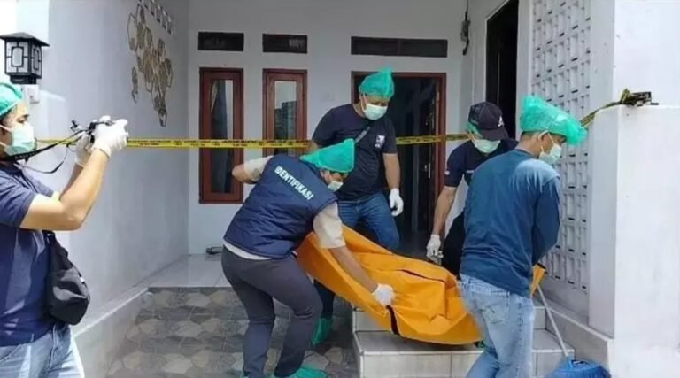Tegur Pemuda Ribut, Lansia di Subang Tewas Dianiaya