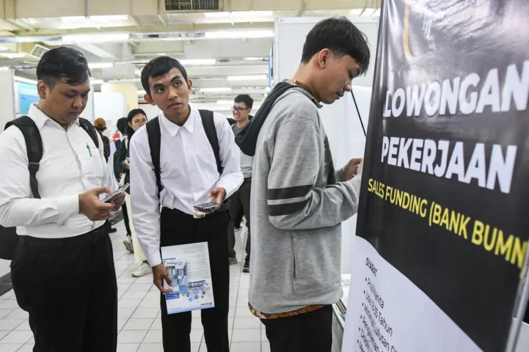 Kenaikan Investasi di Jabar Berdampak Pada Penyerapan Tenaga Kerja