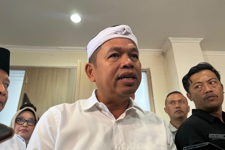 Dana Transfer Daerah Berkurang, Anggaran Infrastruktur Jabar Tidak akan Dikurangi