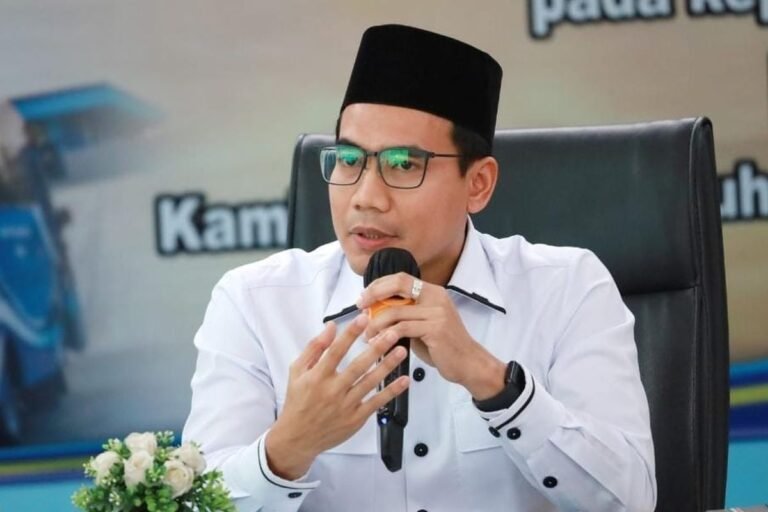 Dirus PDAM Tirta Bhagasasi Diciduk Polisi