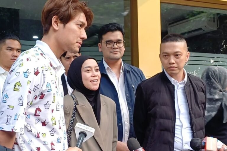 Dugaan Pelanggaran Hak Cipta, Lesti Kejora Dipanggil Polda Metro Jaya