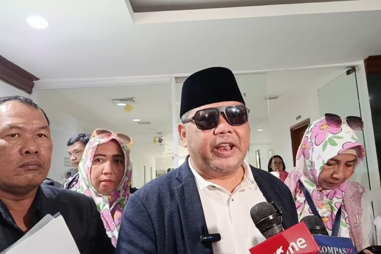 Mediasi Gagal, Penggugat Gibran Lebih Pilih Buka-bukaan di Pembuktian