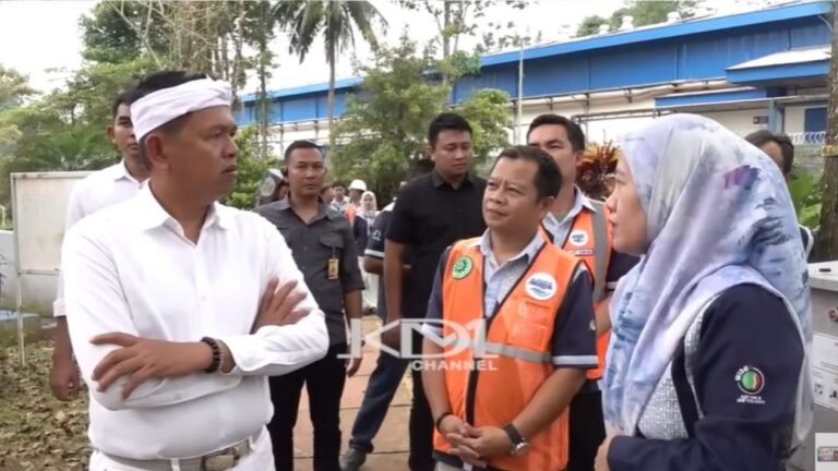 KDM Kaget Sumber Air Aqua dari Sumur Bor, Bukan 100% Air Pegunungan Seperti di Iklan