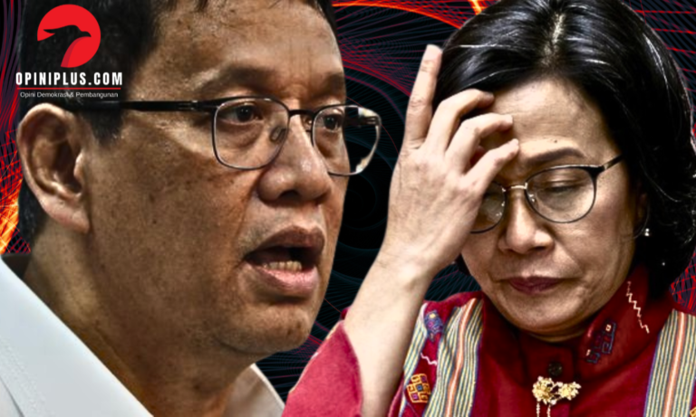 ‘Menkeu Koboi Purbaya’ Tidak akan Terapkan Efisiensi Anggaran ala Sri Mulyani