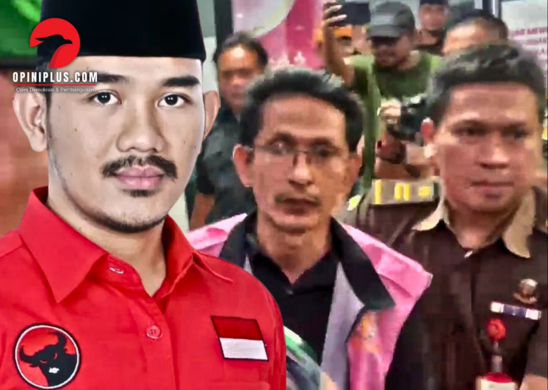 Kasus Belum Inkrah Jadi Alasan Ade Kunang Tak Kunjung PAW Anggota Dewan yang Terjerat Gratifikasi