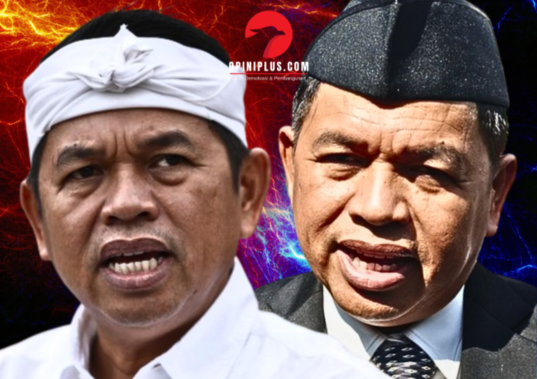 Kontroversi Donasi Rp 1.000 per Hari, Pernyataan KDM Berbeda dengan Surat Edaran Pemprov Jabar