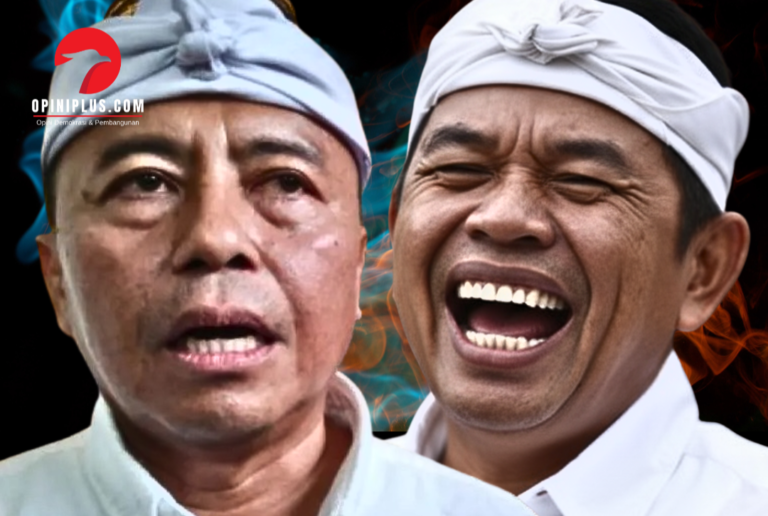 Sekda Jabar Jelaskan Kebijakan Donasi Rp 1.000/hari