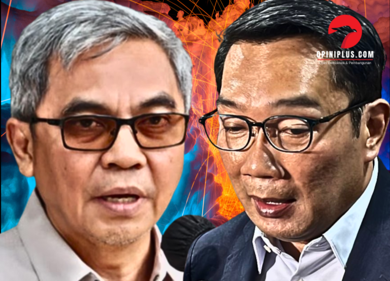 Korupsi Dana Iklan BJB, KPK Pastikan Bakal Panggil Ridwan Kamil