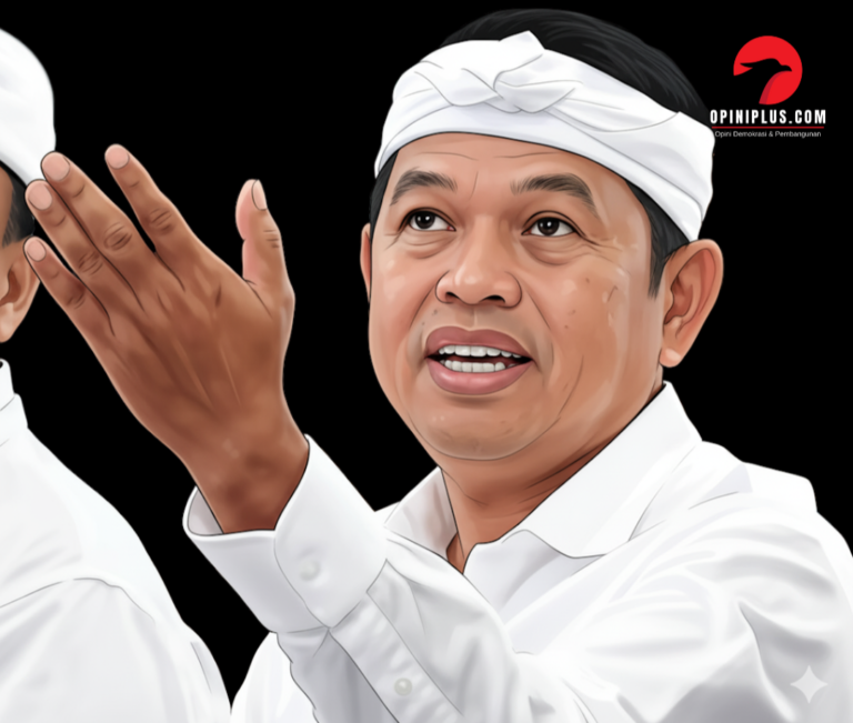 Tak Ada Izin Resmi Kemensos, Kebijakan ‘Poe Ibu’ Dedi Mulyadi Cacat Hukum