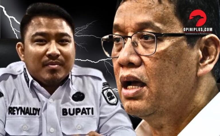 Pulang-Pergi Jakarta, Bupati Subang Minta TKD yang Dipotong Dikembalikan