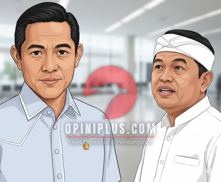 DPRD Jabar Dukung Langkah KDM Tata Ulang Lingkungan Hidup