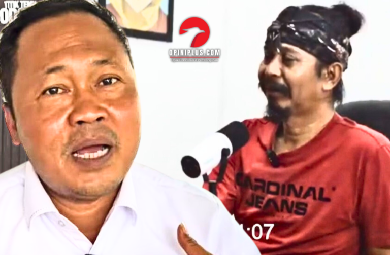 Dituding Cawe-cawe ULP oleh Aktivis, Wabup Maslani Mau Ambil Langkah Hukum