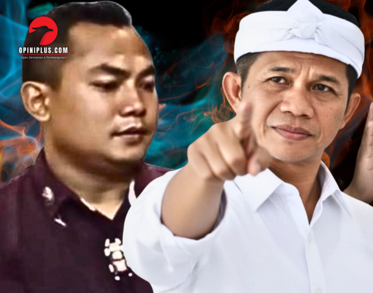 Viral Ketahuan Selingkuh, Om Zein Kembalikan Ajudannya ke Polda Jabar