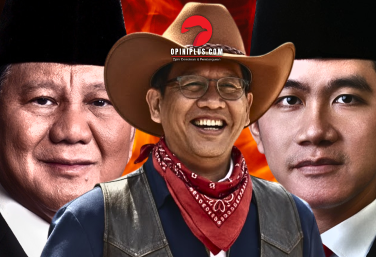 Baru Sebulan Jabat Menkeu, ‘Menteri Koboi’ Disulkan Jadi Cawapres