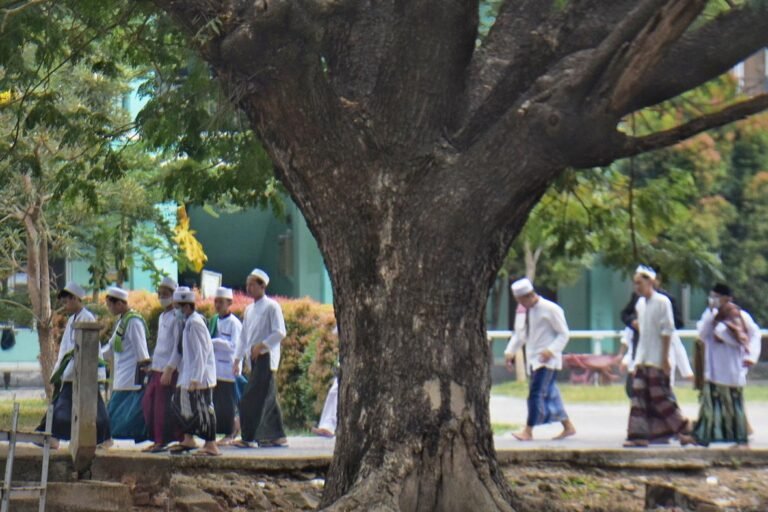 Pemkab Bekasi Setengah Hati Dukung Pondok Pesantren