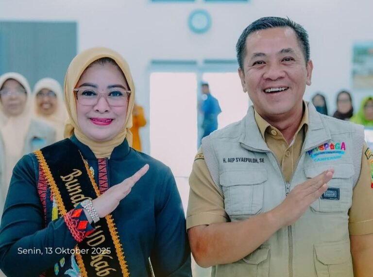 Organisasi Wanita Harus Beri Dampak Nyata bagi Masyarakat