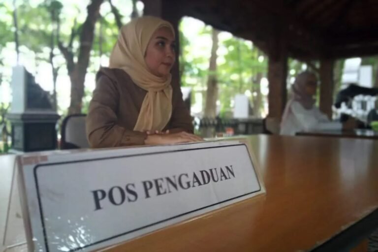Tak Perlu Jauh-jauh ke Lembur Pakuan, Kini Warga Purwakarta Bisa Mengadu Persoalan ke Bale Katresna