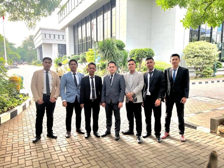 Kenaikan Pajak 620%, Pemda Karawang Digugat ke Mahkamah Agung