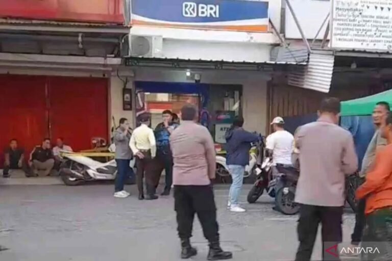 Polisi Masih Selidiki Misteri Brankas Rusak dan Tewasnya Sekuriti di Bekasi