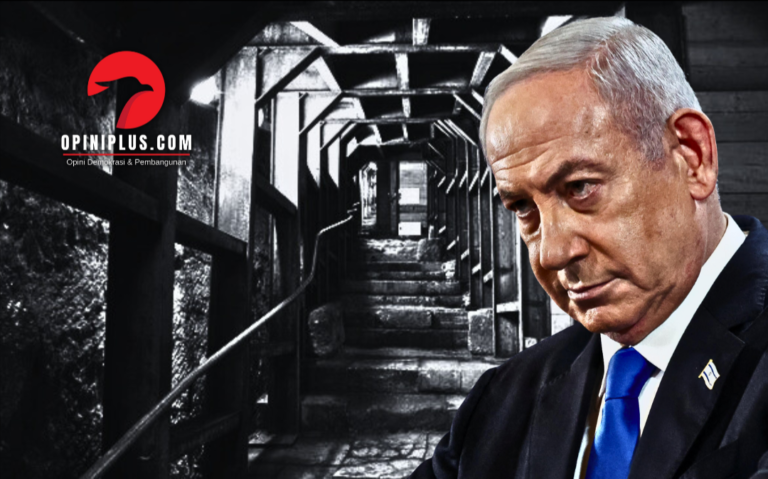 Israel Semakin Menggila, Lanjut Gali Terowongan di Bawah Masjid Al-Aqsa