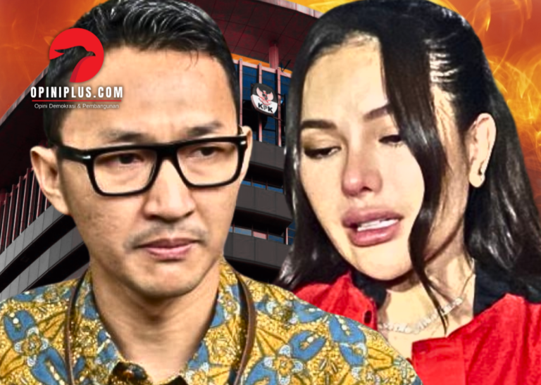 Dugaan Suap Penegak Hukum, KPK Panggil Nikita Mirzani