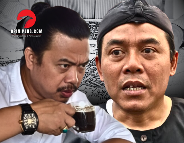 RDTR Tak Kunjung Disahkan, Tata Ruang Karawang ‘Semrawut’