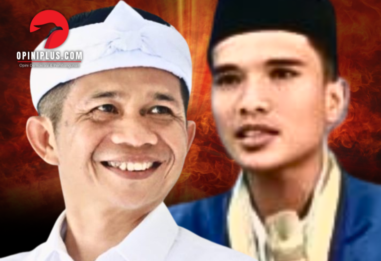 Darurat Fiskal, TPP ASN Bikin Krisis APBD Purwakarta