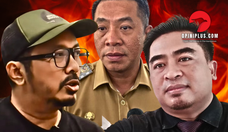 Polemik Pajak Rp 4,5 Miliar, Kuasa Hukum PT. VSM Minta Kepastian Hukum