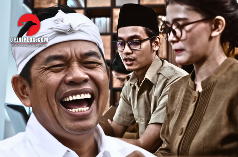 Dedi Mulyadi Ancam Pajang Foto ASN Malas di Medsos
