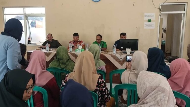 Viral MBG di Tasikmalaya Dipungut Rp 5 Ribu