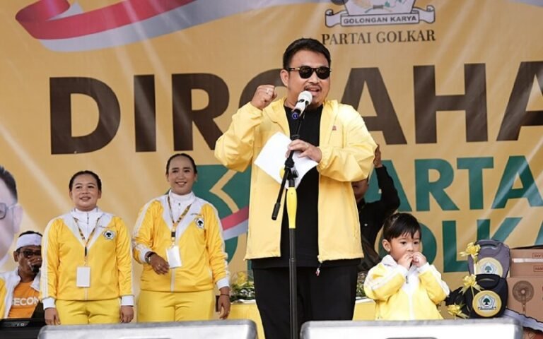 Pemkab Subang Segera Bagikan Seragam Sekolah SD-SMP, Gratis!