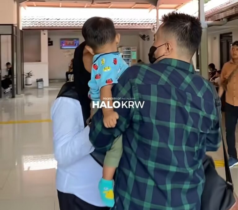 Permohonan Penangguhan Penahanan Ibu Neni Akhirnya Dikabulkan Majelis Hakim