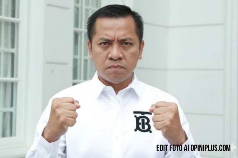Bupati Aep Ancam Potong Tunjuangan ASN Malas