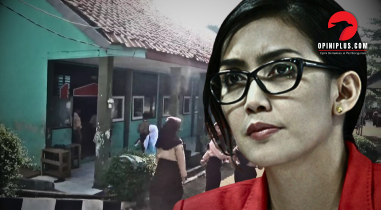 Sebut Ada Indikasi Mafia Tanah, Pernyataan Rieke Disesalkan Ahli Waris