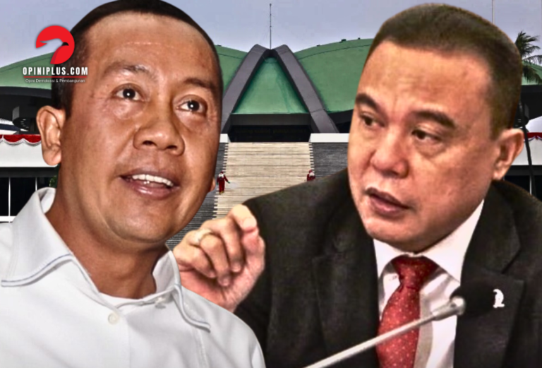 DPR RI Bantah Ada Kenaikan Dana Reses