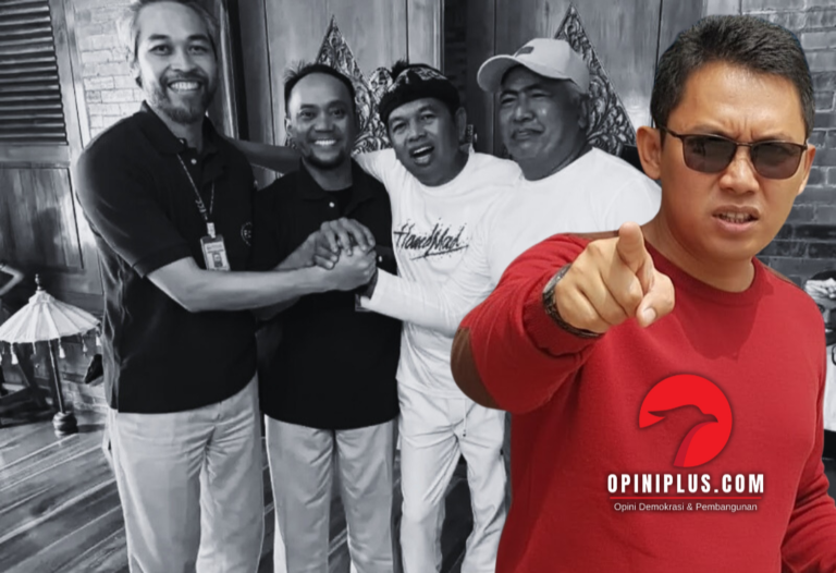 Kang AIS : Ada Dugaan Aliran Dana Rp 150 Juta di Kasus Manajer PT. FCC