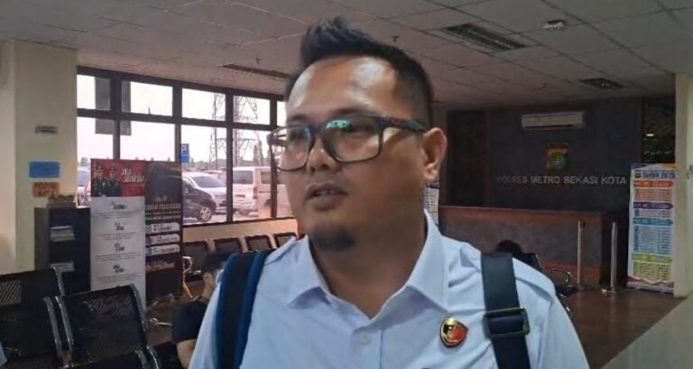 Dugaan Kasus Pelecehan Karyawan SPPG, Polisi Mintai Keterangan Sejumlah Saksi