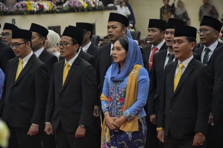 Wakil Rakyat Bekasi ‘Doyan Kunker’, Agendakan 271 Kali di Tahun 2026