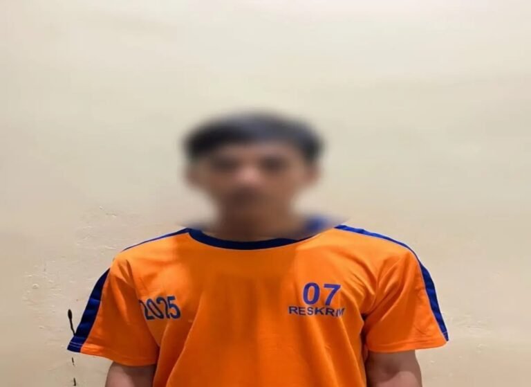 Bejat! Pria di Karawang ini Cabuli Gadis Berkebutuhan Khusus