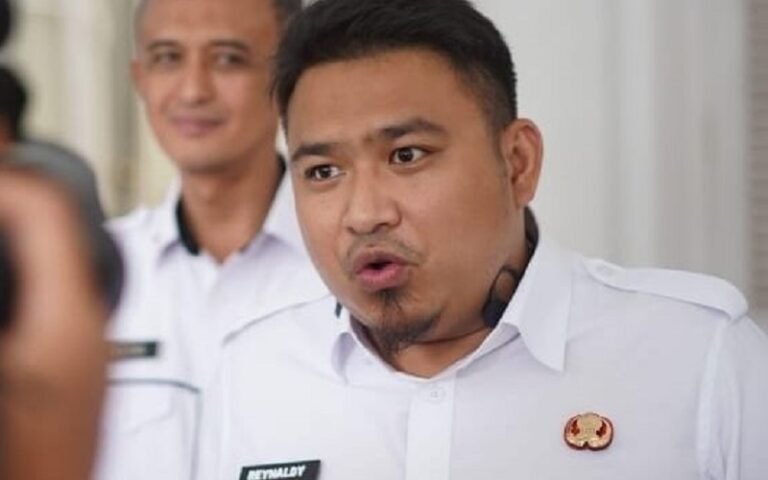 Bupati Subang Berhentikan 12 ASN Makan Gaji Buta