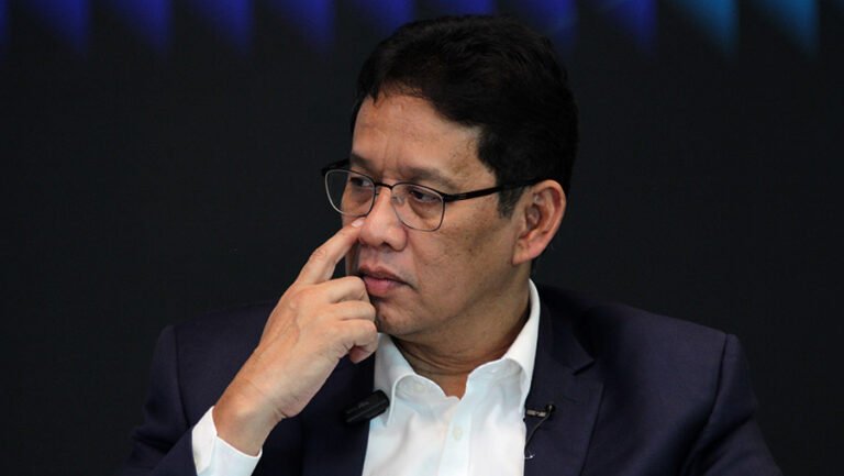 Cuma Bikin Ribut, Purbaya Mau Bubarkan Satgas BLBI