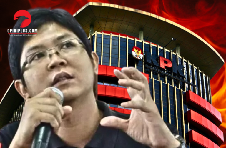 KPK Harus Telusuri Suap di Korupsi Kuota Haji