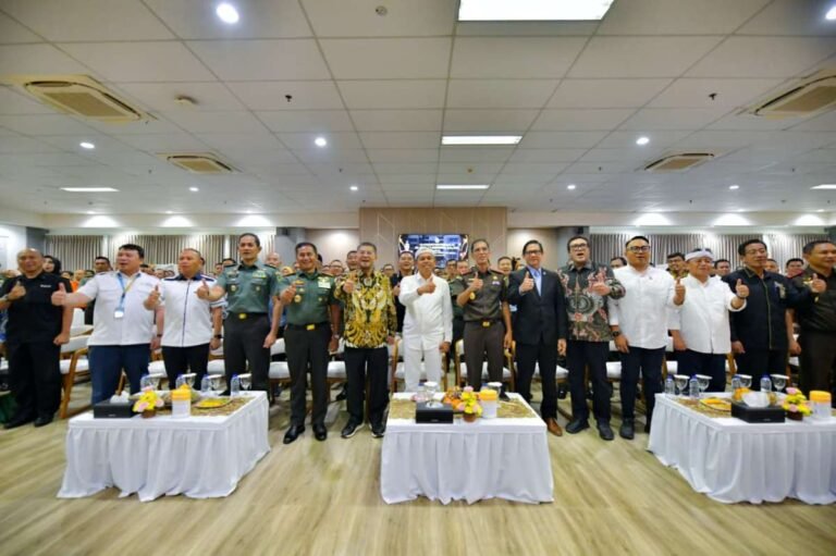 Pemprov – Kejati Jawa Barat Perkuat Sinergitas