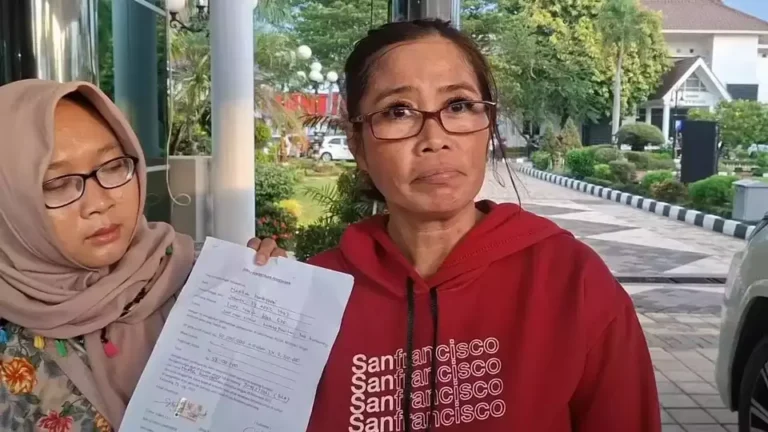 Modus Pembelian Rumah Syariah, Camat di Karawang Tipu Warga hingga Rp 1,23 Miliar