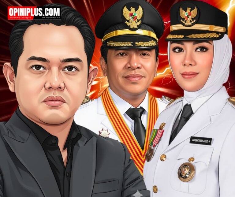 Bantah Kenaikan Pajak, Bupati Aep Jangan Sembunyi Dibalik Kebijakan Cellica