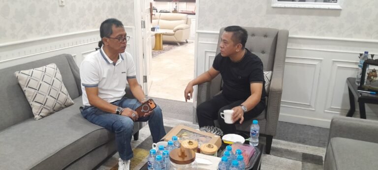 Bupati Aep Bakal Banyak Dibenci Pejabat, Tapi Dicintai Rakyat