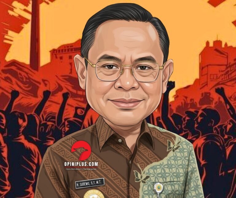 Pemakzulan Bupati Pati Ditolak