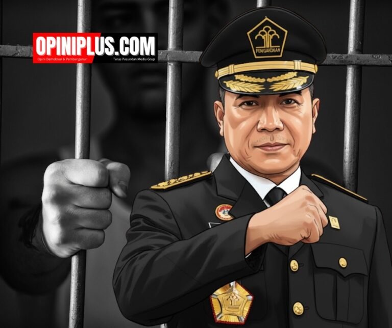 500 Napi Menunggu Eksekusi Hukuman Mati