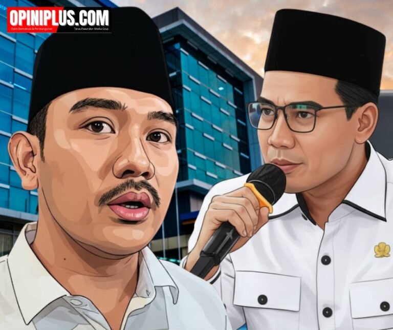 Bupati Bekasi Tak Ingin Gegabah Pecat Dirus Perumda Tirta Bhagasasi
