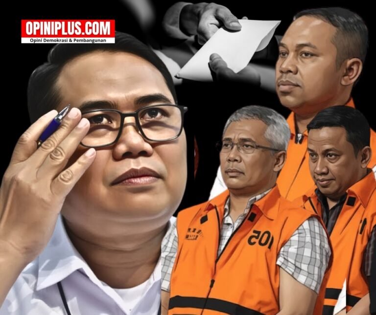 KPK Ungkap Modus ‘Jatah Preman’ di Kasus Pemerasan Gubernur Riau